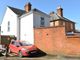 Thumbnail End terrace house for sale in South Street, Pennington, Lymington