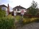 Thumbnail Semi-detached house for sale in Main Road, Smalley, Ilkeston