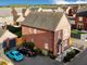 Thumbnail Detached house for sale in Southfield Avenue, Sileby, Loughborough