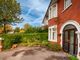 Thumbnail Semi-detached house for sale in Manor Way, Heath, Cardiff