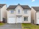 Thumbnail Detached house for sale in 6 Martin Street, Burdiehouse, Edinburgh