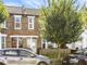 Thumbnail Flat for sale in Archer Road, London