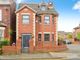 Thumbnail Detached house for sale in Hall Lane, Hindley