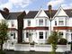 Thumbnail Semi-detached house for sale in Dunmore Road, Wimbledon, London