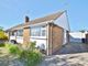 Thumbnail Semi-detached bungalow for sale in Lymington Avenue, Clacton-On-Sea