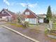 Thumbnail Detached house for sale in Caestory Avenue, Raglan, Usk, Monmouthshire