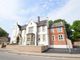 Thumbnail Detached house for sale in Greetwell Close, Lincoln