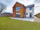 Thumbnail Detached house for sale in Mill Road, High Ham, Langport