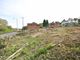 Thumbnail Land for sale in Buckingham Road, Conisbrough, Doncaster