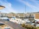 Thumbnail Flat for sale in Victory Mews, Brighton Marina Village, Brighton