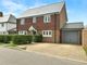 Thumbnail Detached house for sale in The Glebe, Yalding, Maidstone, Kent