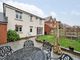 Thumbnail Detached house for sale in Old Canal View, Wantage, Oxfordshire