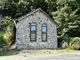 Thumbnail Detached house for sale in Cwmbelan Chapel, Cwmbelan, Llanidloes, Powys