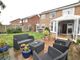 Thumbnail Detached house for sale in Charles Avenue, Scotter, Gainsborough