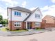 Thumbnail Detached house for sale in Springhill, Shifnal, Shropshire