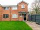 Thumbnail Semi-detached house for sale in Inchfield, Skelmersdale