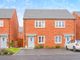 Thumbnail Semi-detached house for sale in Turnpike Way, Ashbourne