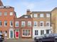 Thumbnail Terraced house to rent in Park Street, Windsor, Berkshire