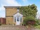 Thumbnail Semi-detached house for sale in Bristow Road, Croydon