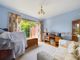 Thumbnail Detached bungalow for sale in Broadway East, Carlton, Nottingham