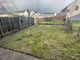 Thumbnail Terraced house for sale in Kirkside, Alness