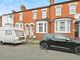 Thumbnail Terraced house for sale in Raymond Road, Northampton