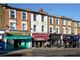 Thumbnail Flat to rent in Homerton High Street, London