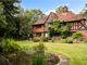 Thumbnail Detached house for sale in Four Ashes Road, Cryers Hill, High Wycombe, Buckinghamshire
