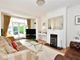 Thumbnail Detached house for sale in Chestnut Walk, Woodford Green, Essex