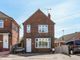 Thumbnail Detached house for sale in Brookhill Leys Road, Eastwood, Nottingham