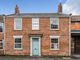 Thumbnail Town house for sale in Millgate, Selby