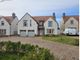 Thumbnail Detached house for sale in College Way, Gullane