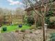 Thumbnail End terrace house for sale in The Lawns, Shenley, Radlett