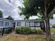 Thumbnail Bungalow for sale in Welcome Family Holiday Park, Warren Road, Dawlish Warren, Dawlish