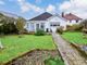 Thumbnail Detached bungalow for sale in Channel View Road, Woodingdean, Brighton, East Sussex