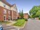 Thumbnail Flat for sale in Wavertree Court, Horley