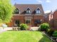 Thumbnail Detached house for sale in Chevely Close, Coopersale