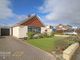 Thumbnail Bungalow for sale in Severn Avenue, Fleetwood