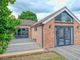 Thumbnail Bungalow to rent in Links Avenue, Hellesdon, Norwich.