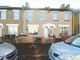 Thumbnail Terraced house for sale in Heath Road, Romford