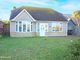 Thumbnail Bungalow to rent in Edward Drive, Birchington