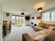 Thumbnail End terrace house for sale in Lake Drive, Hythe