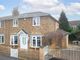 Thumbnail Semi-detached house for sale in Great North Road, Hatfield, Hertfordshire