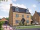 Thumbnail Detached house for sale in "The Yew" at Nickling Road, Banbury