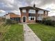 Thumbnail Semi-detached house for sale in The Chase, Braunstone, Leicester