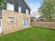 Thumbnail Link-detached house for sale in Silverweed Court, Walnut Tree, Milton Keynes