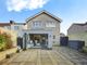 Thumbnail Detached house for sale in Anchor Road, Kingswood, Bristol, Gloucestershire