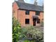 Thumbnail Semi-detached house to rent in The Moat, Derby
