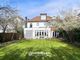 Thumbnail Detached house for sale in Barn Hill, Wembley, Greater London