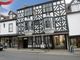 Thumbnail Pub/bar for sale in Broad Street, Ludlow
